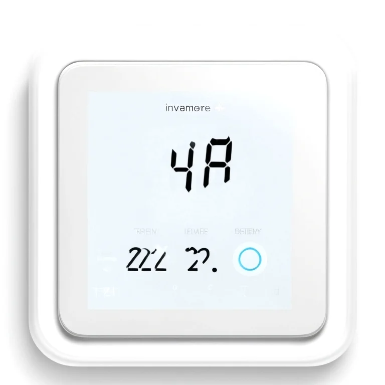 Präzisionssensor Icon